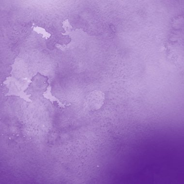 menekşe suluboya boya doku, arka plan