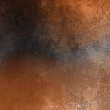 turuncu suluboya boya doku, arka plan