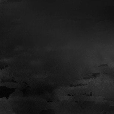 sulu boya boyama doku ile mavi arka plan