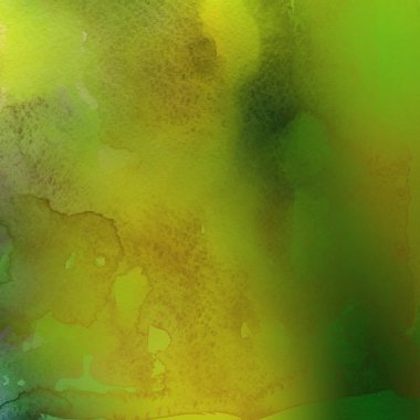 sulu boya boyama doku ile çok renkli arka plan