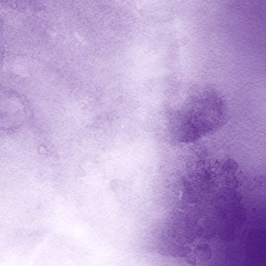 menekşe suluboya boya doku, arka plan