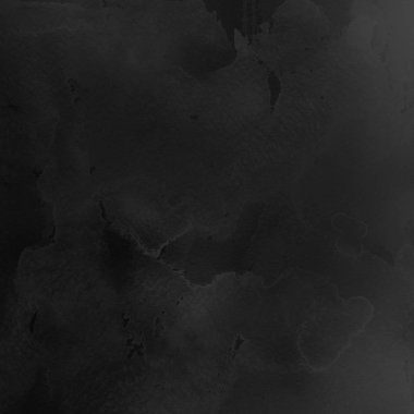 sulu boya boyama doku ile mavi arka plan