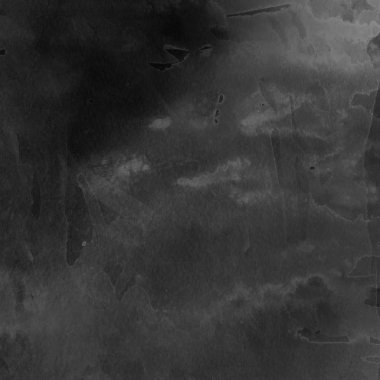 sulu boya boyama doku ile mavi arka plan