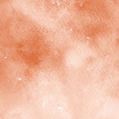 turuncu suluboya boya doku, arka plan