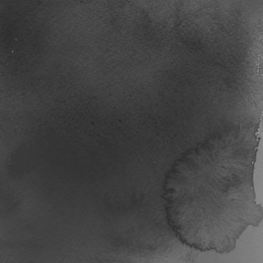 sulu boya boyama doku ile mavi arka plan