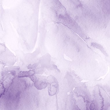 menekşe suluboya boya doku, arka plan