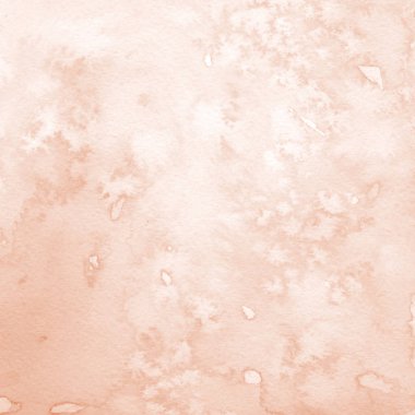 turuncu suluboya boya doku, arka plan