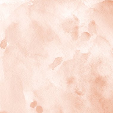 turuncu suluboya boya doku, arka plan