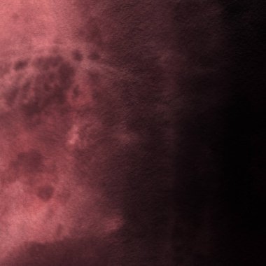 kırmızı sulu boya boya doku, arka plan