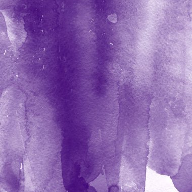 menekşe suluboya boya doku, arka plan