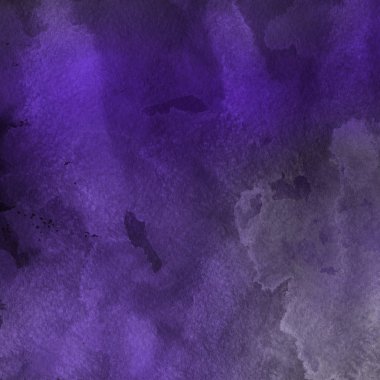 menekşe suluboya boya doku, arka plan