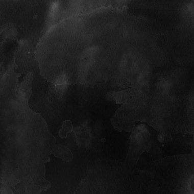 sulu boya boyama doku ile mavi arka plan