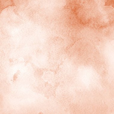 turuncu suluboya boya doku, arka plan