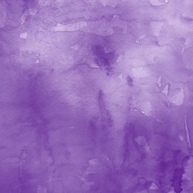 menekşe suluboya boya doku, arka plan