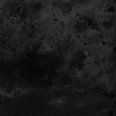 sulu boya boyama doku ile mavi arka plan