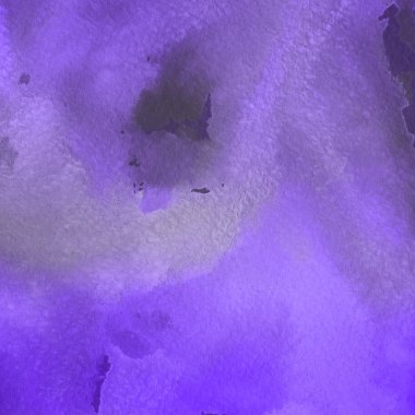 menekşe suluboya boya doku, arka plan