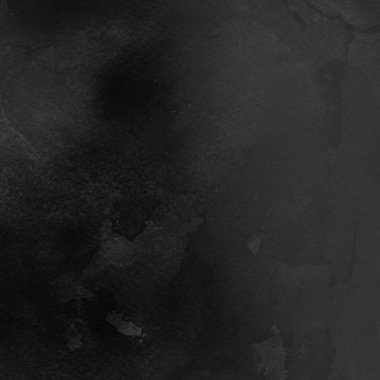 sulu boya boyama doku ile mavi arka plan