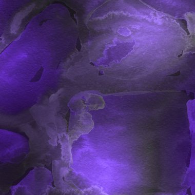 menekşe suluboya boya doku, arka plan