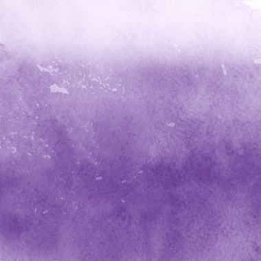 menekşe suluboya boya doku, arka plan