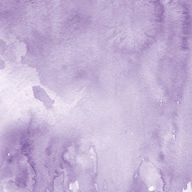 menekşe suluboya boya doku, arka plan