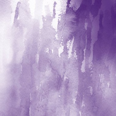 menekşe suluboya boya doku, arka plan