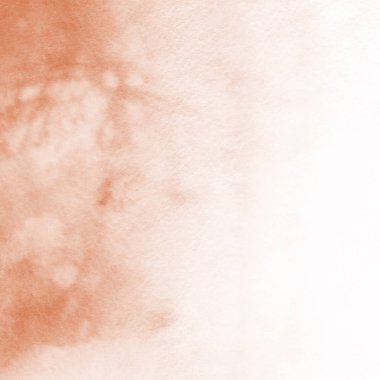 turuncu suluboya boya doku, arka plan