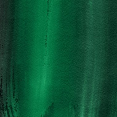 suluboya desenli yeşil soyut arkaplan