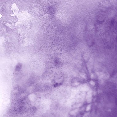 menekşe suluboya boya doku, arka plan