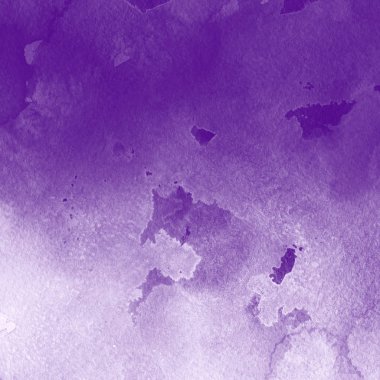 menekşe suluboya boya doku, arka plan