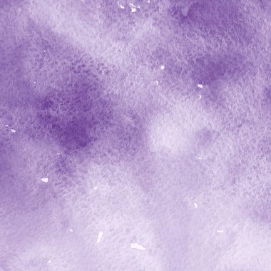 menekşe suluboya boya doku, arka plan