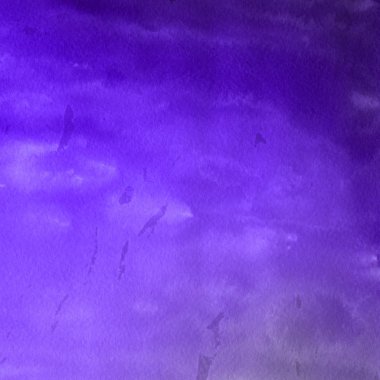 menekşe suluboya boya doku, arka plan