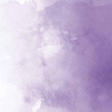 menekşe suluboya boya doku, arka plan