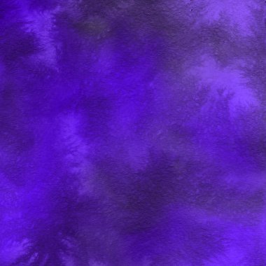 menekşe suluboya boya doku, arka plan