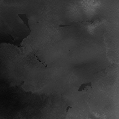 sulu boya boyama doku ile siyah arka plan