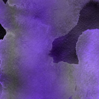 menekşe suluboya boya doku, arka plan