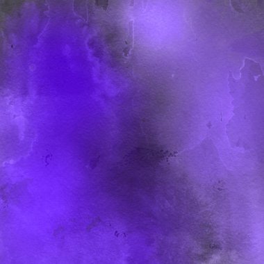 menekşe suluboya boya doku, arka plan