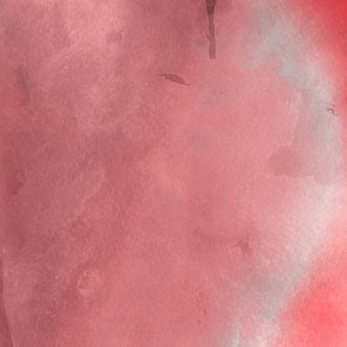 kırmızı sulu boya boya doku, arka plan