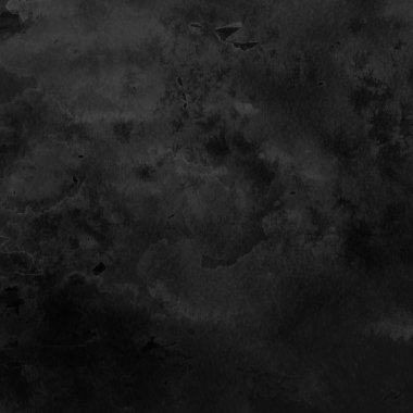 sulu boya boyama doku ile mavi arka plan