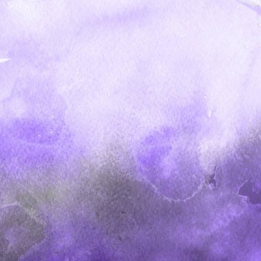 menekşe suluboya boya doku, arka plan