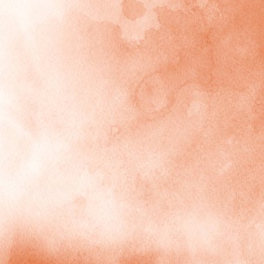 turuncu suluboya boya doku, arka plan