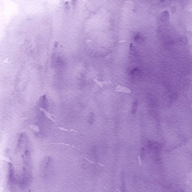 menekşe suluboya boya doku, arka plan