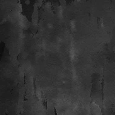 sulu boya boyama doku ile mavi arka plan