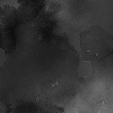 sulu boya boyama doku ile mavi arka plan