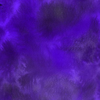 menekşe suluboya boya doku, arka plan