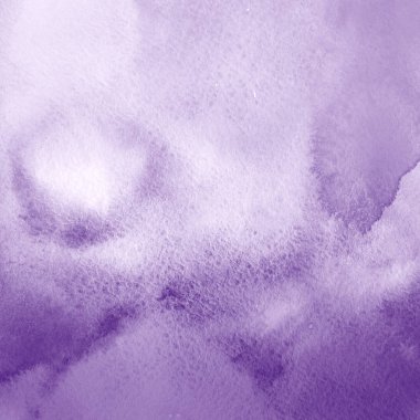 menekşe suluboya boya doku, arka plan