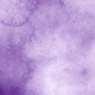 menekşe suluboya boya doku, arka plan