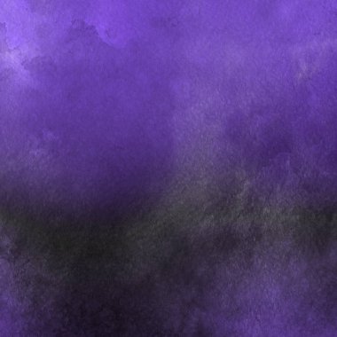 menekşe suluboya boya doku, arka plan