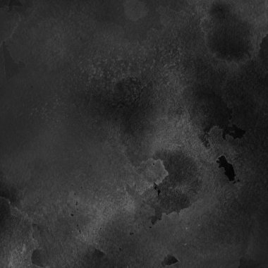 sulu boya boyama doku ile mavi arka plan