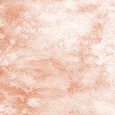 turuncu suluboya boya doku, arka plan