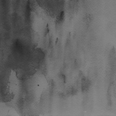 sulu boya boyama doku ile mavi arka plan